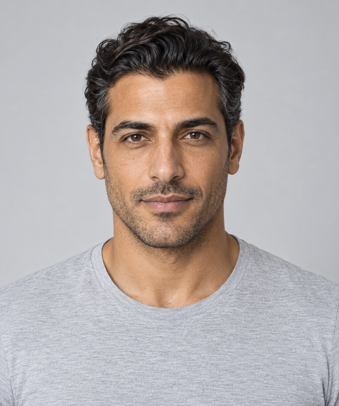 Marwan, an AI model in the FRPPR Studio library